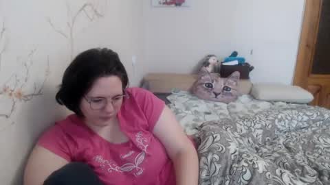 Snapshot of wildpanthers chatting on February 16, 2025, 7:04 am wildpanthers online show from February 16, 2025, 7:04 am