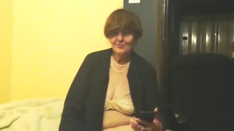 WildRedCat online show from September 26, 2025, 9:08 pm