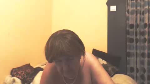 WildRedCat online show from February 24, 2026, 12:08 am