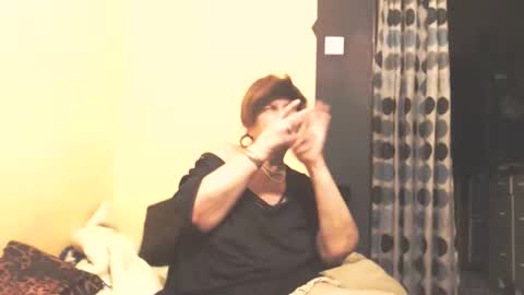 WildRedCat online show from March 2, 2026, 12:35 am