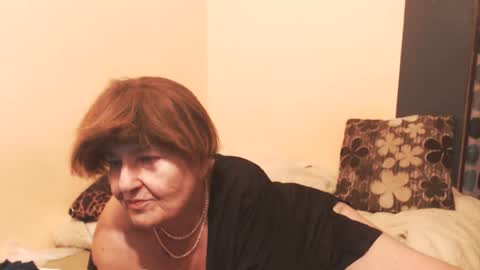 WildRedCat online show from July 26, 2026, 7:43 pm