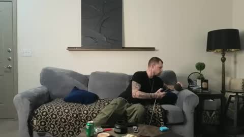 RobBangz online show from January 19, 2025, 6:09 am