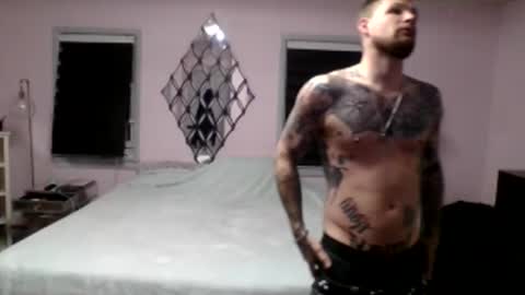 RobBangz online show from February 7, 2025, 6:45 am