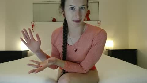 WildRose L - check my Pinned tweet if you dont see me online within 5 minutes after Ive sent email notifications online show from February 14, 2025, 2:50 am