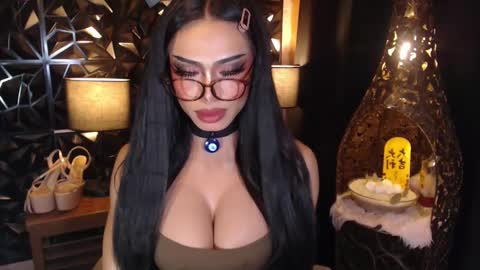 ROXIE online show from March 3, 2025, 1:10 am