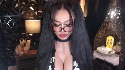 ROXIE online show from March 4, 2025, 1:45 am