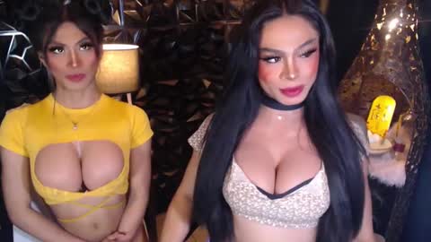 ROXIE online show from March 11, 2025, 1:34 pm