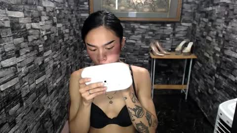 ROXIE online show from July 10, 2026, 7:56 am