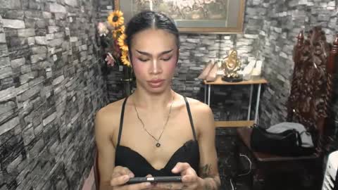 ROXIE online show from July 12, 2026, 9:39 pm