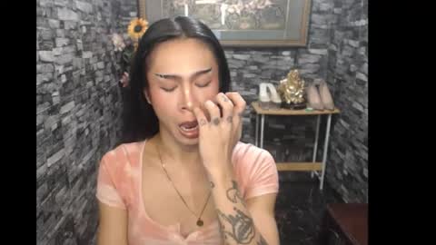 ROXIE online show from July 26, 2026, 11:33 pm