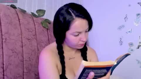 WildSelena online show from November 27, 2025, 6:54 pm