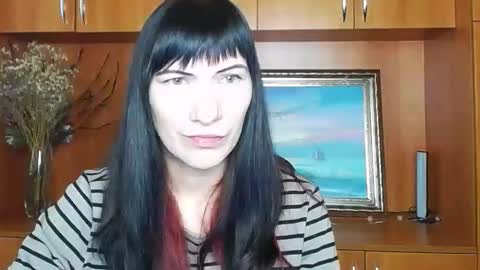 Rosalinda online show from January 15, 2026, 8:19 am