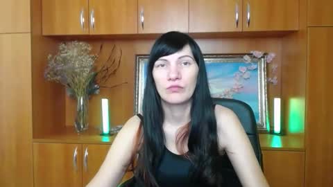 Rosalinda online show from March 22, 2026, 1:36 pm