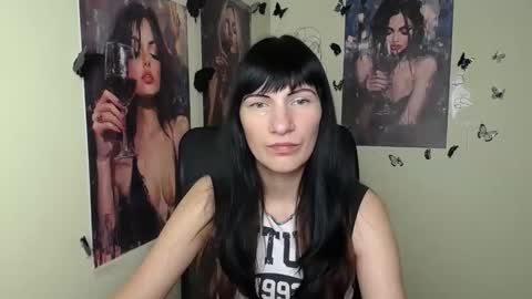 Rosalinda online show from April 3, 2026, 12:03 pm