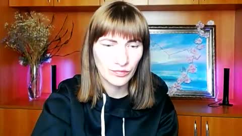 Rosalinda online show from May 27, 2026, 7:22 pm