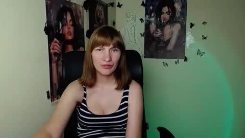 Rosalinda online show from June 3, 2026, 6:13 pm