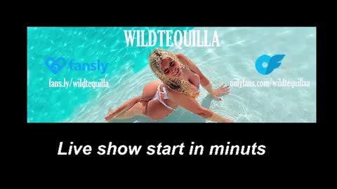 Lili online show from August 3, 2026, 6:44 pm