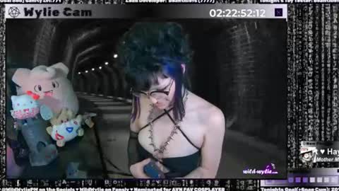 Wylie Wanderlust online show from January 15, 2025, 4:57 am