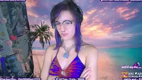 Wylie Wanderlust online show from September 9, 2025, 2:11 am