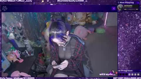 Wylie Wanderlust online show from February 1, 2026, 3:49 am