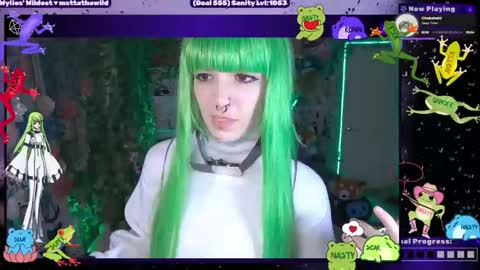 Wylie Wanderlust online show from March 31, 2026, 4:24 am