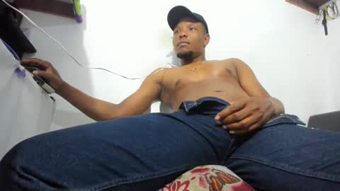 wilfer online show from October 8, 2025, 4:37 pm