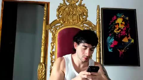 will_ferrari300 online show from June 28, 2026, 11:44 pm