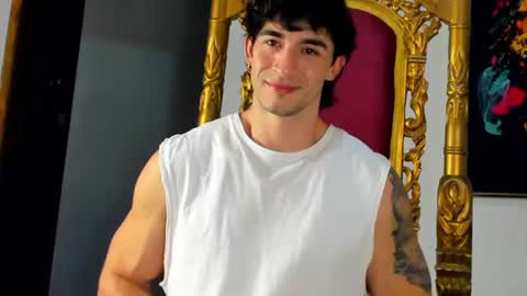will_ferrari300 online show from July 1, 2026, 4:03 am