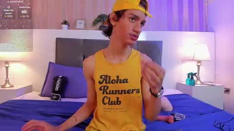 Will online show from February 21, 2026, 4:57 am