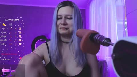 Your virtual girlfriend online show from February 13, 2025, 10:55 am