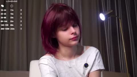 Eva online show from November 21, 2025, 11:31 am