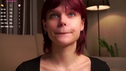 Eva online show from November 22, 2025, 11:31 am