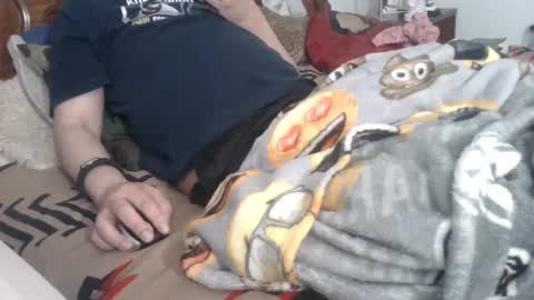 Willamyth online show from September 12, 2025, 5:18 am