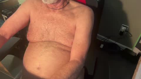 willbach88 online show from March 10, 2025, 2:59 pm