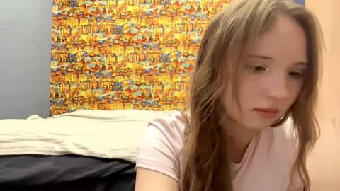 Olivia online show from January 9, 2026, 7:37 pm