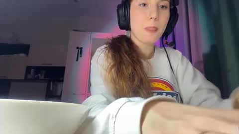 Snapshot of willeneroediger chatting on February 28, 2026, 8:32 pm Alice online show from February 28, 2026, 8:32 pm