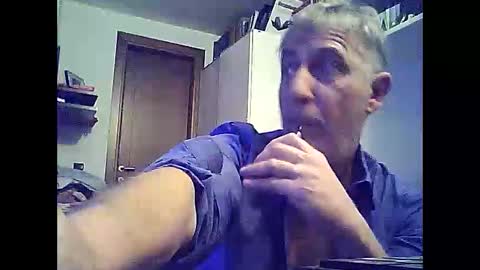 Snapshot of willfire71 chatting on December 2, 2024, 1:46 pm Willfire71 online show from December 2, 2024, 1:46 pm