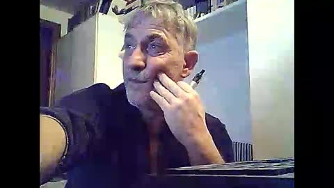 Snapshot of willfire71 chatting on December 2, 2024, 8:44 pm Willfire71 online show from December 2, 2024, 8:44 pm