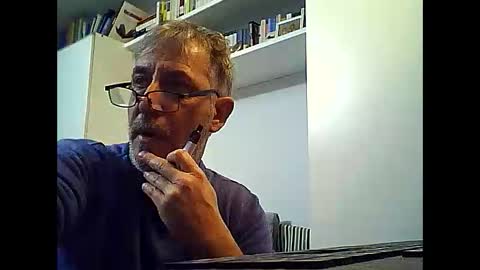 Snapshot of willfire71 chatting on December 6, 2024, 9:13 pm Willfire71 online show from December 6, 2024, 9:13 pm