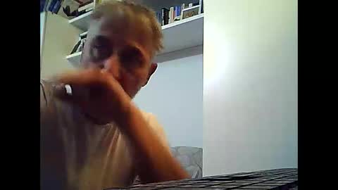 Snapshot of willfire71 chatting on December 8, 2024, 3:13 pm Willfire71 online show from December 8, 2024, 3:13 pm