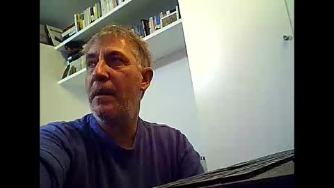 Snapshot of willfire71 chatting on December 18, 2024, 4:39 pm Willfire71 online show from December 18, 2024, 4:39 pm