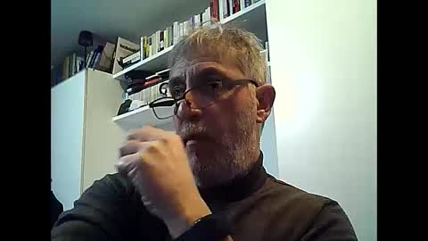 Snapshot of willfire71 chatting on February 6, 2025, 10:48 am Willfire71 online show from February 6, 2025, 10:48 am