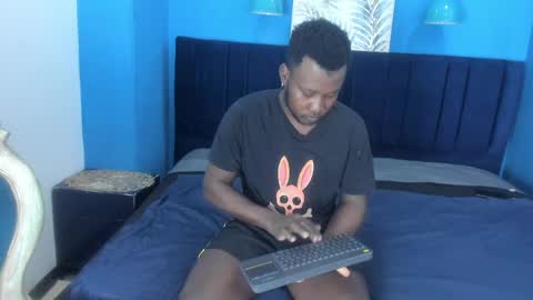 Snapshot of william_bennett chatting on May 26, 2026, 12:34 pm william_bennett online show from May 26, 2026, 12:34 pm