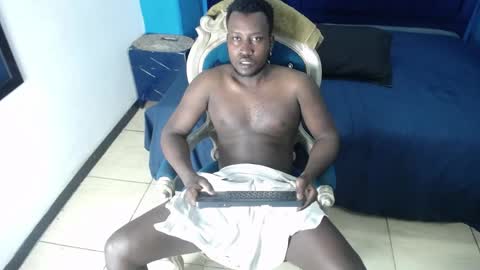 Snapshot of william_bennett chatting on May 30, 2026, 12:13 pm william_bennett online show from May 30, 2026, 12:13 pm