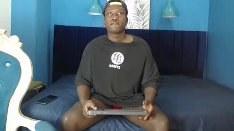william_bennett online show from June 6, 2026, 11:59 am