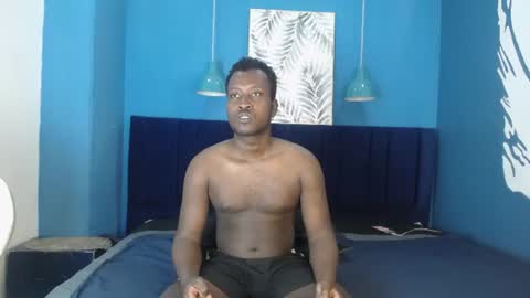 william_bennett online show from June 24, 2026, 12:04 pm