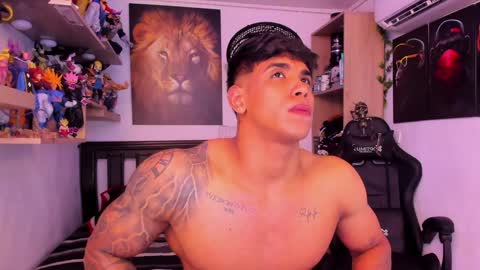 Dracko online show from December 10, 2024, 7:16 am