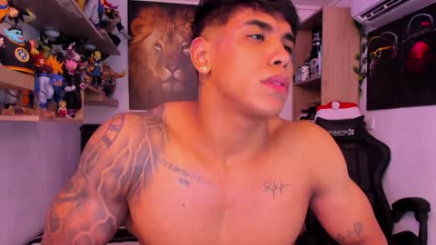 Dracko online show from December 18, 2024, 9:47 am