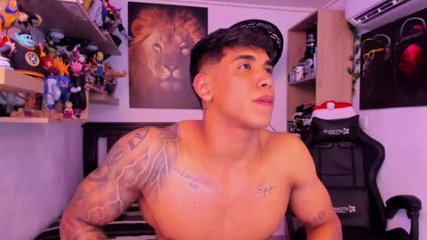 Dracko online show from December 19, 2024, 6:12 am