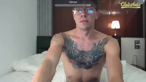 William online show from December 30, 2024, 2:08 pm